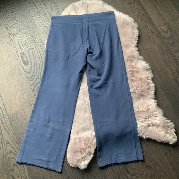 Ralph Lauren Polo Jeans Company Wide Leg Sweat Pants - Picture 8 of 8